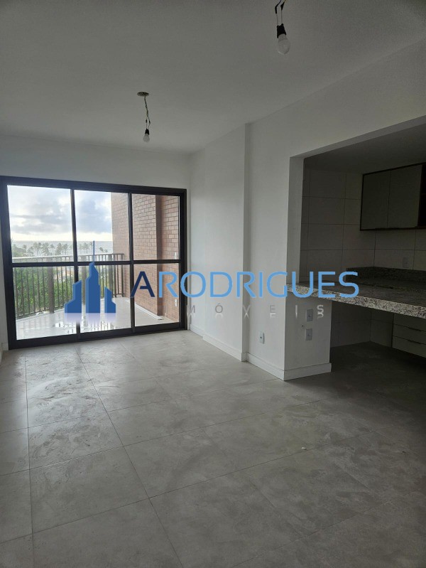 Apartamento, 1 quarto, 52 m² - Foto 6