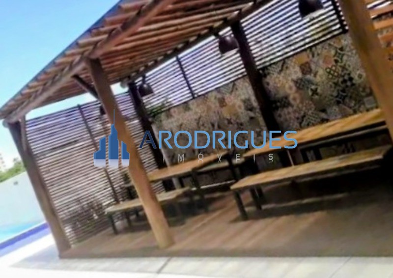 Apartamento, 3 quartos, 126 m² - Foto 1