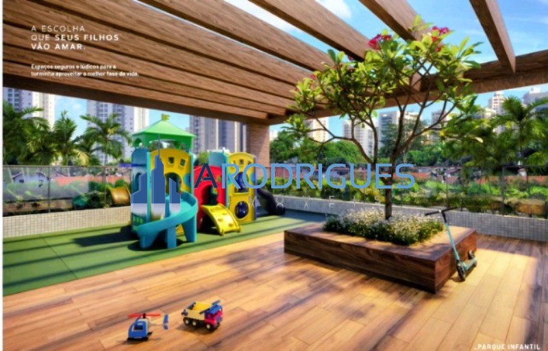 Apartamento, 3 quartos, 68 m² - Foto 19