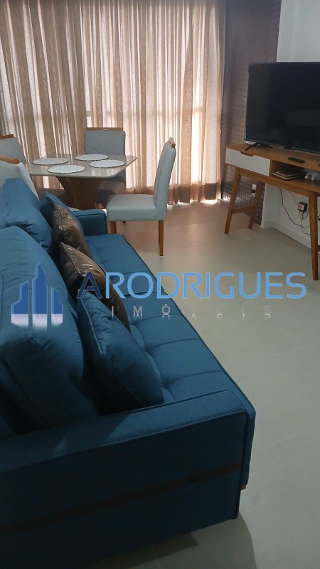 Apartamento, 1 quarto, 74 m² - Foto 1