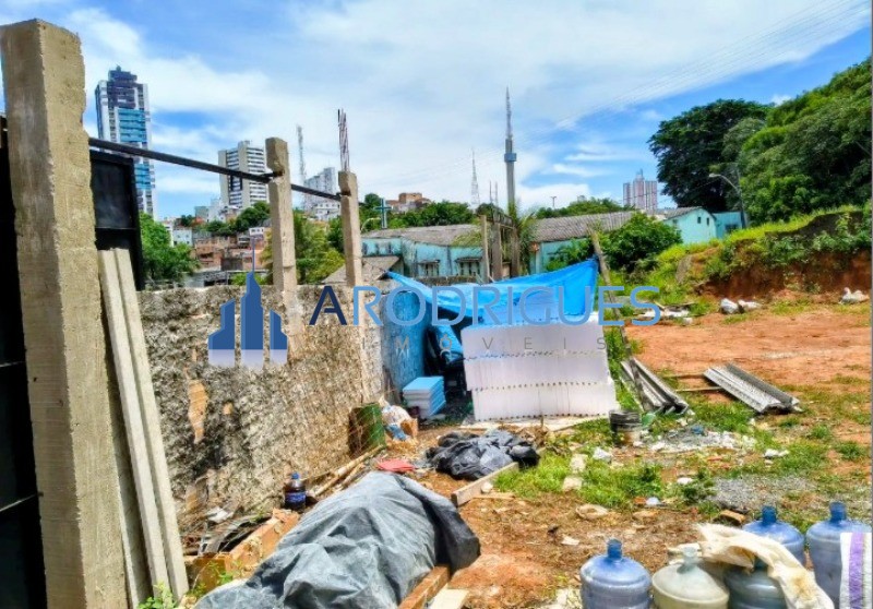 Terreno, 902 m² - Foto 5
