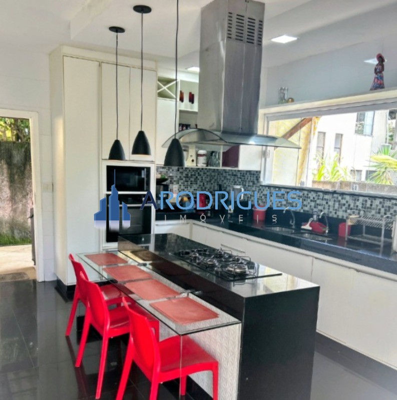 Casa, 4 quartos, 1163 m² - Foto 14