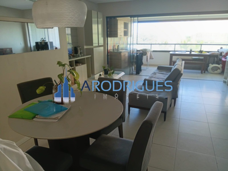 Apartamento, 3 quartos, 126 m² - Foto 13
