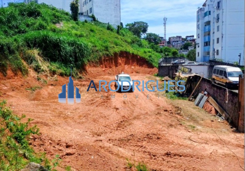 Terreno, 902 m² - Foto 4