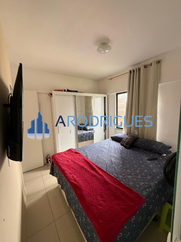 Apartamento, 2 quartos, 53 m² - Foto 5