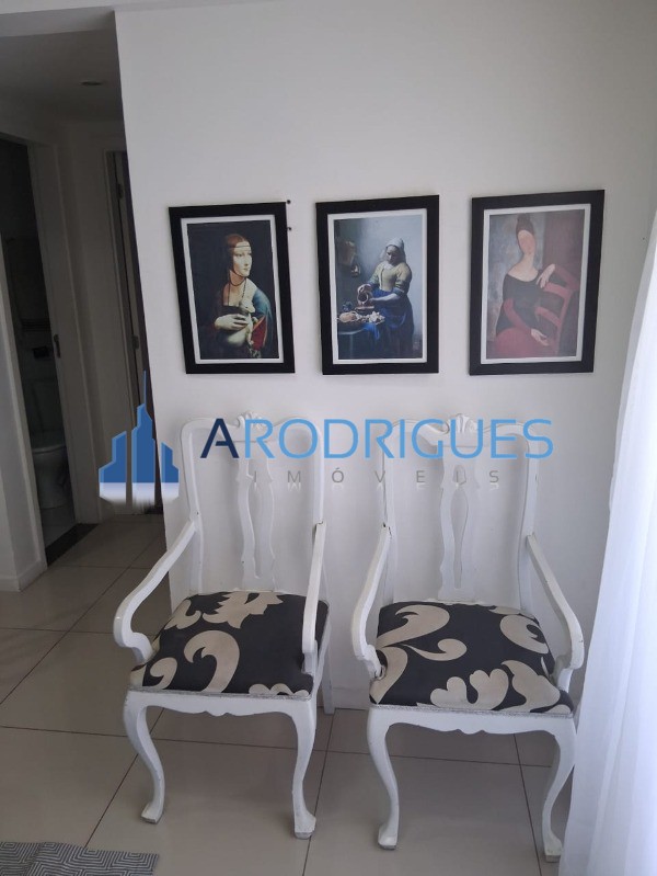 Apartamento, 2 quartos, 50 m² - Foto 3