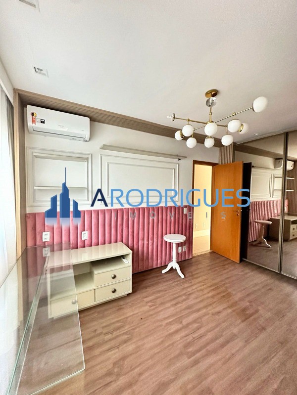 Apartamento, 4 quartos, 200 m² - Foto 5