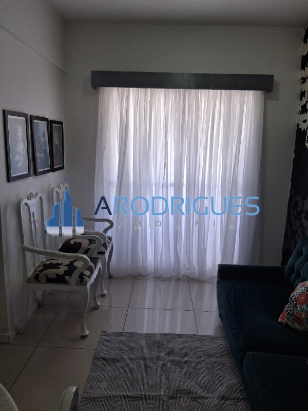 Apartamento, 2 quartos, 50 m² - Foto 2