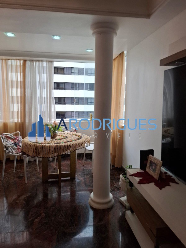 Apartamento, 4 quartos, 160 m² - Foto 4