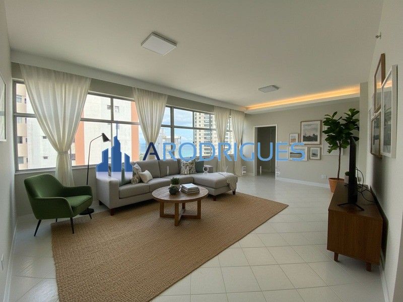 Apartamento, 3 quartos, 156 m² - Foto 1