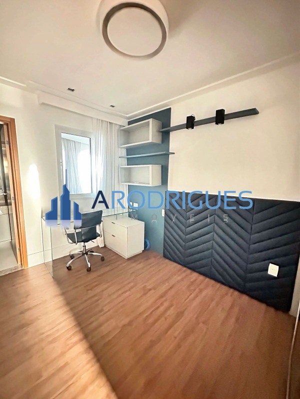 Apartamento, 4 quartos, 200 m² - Foto 9
