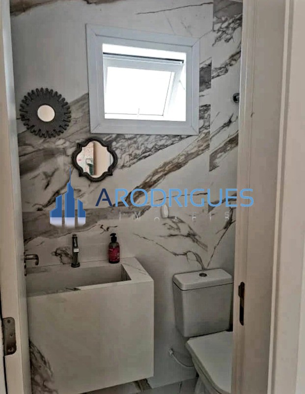 Casa, 3 quartos, 300 m² - Foto 17