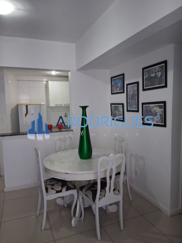 Apartamento, 2 quartos, 50 m² - Foto 11