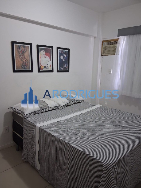 Apartamento, 2 quartos, 50 m² - Foto 9