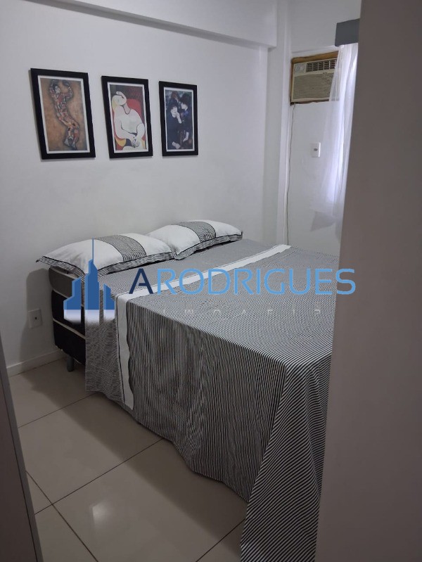 Apartamento, 2 quartos, 50 m² - Foto 8