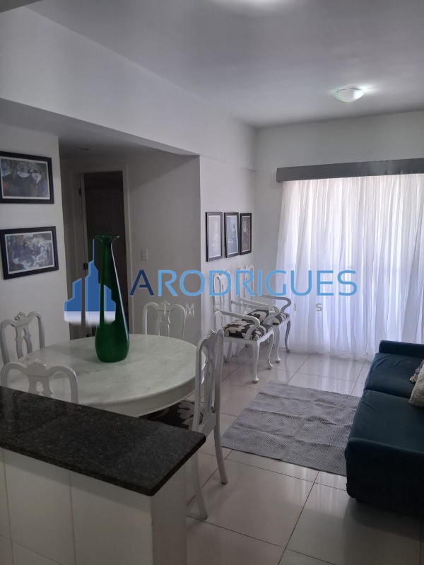 Apartamento, 2 quartos, 50 m² - Foto 1