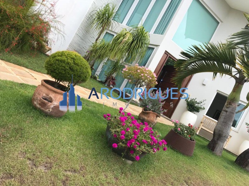Casa, 4 quartos, 1200 m² - Foto 2