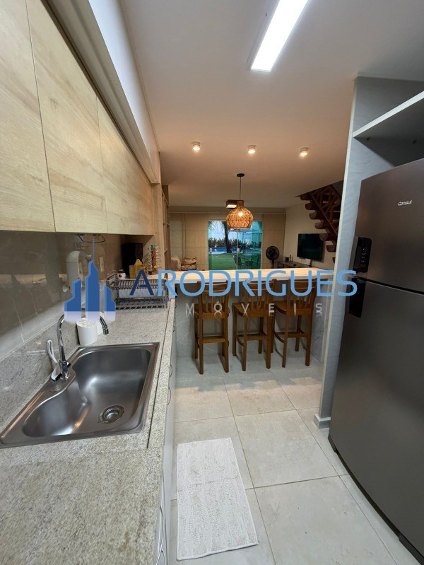 Casa, 4 quartos, 160 m² - Foto 11