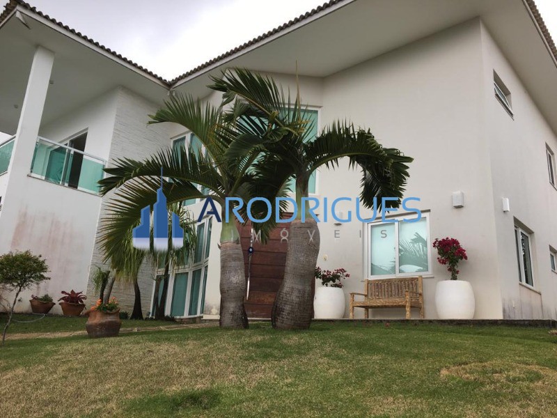 Casa, 4 quartos, 1200 m² - Foto 4