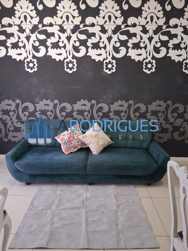 Apartamento, 2 quartos, 50 m² - Foto 4