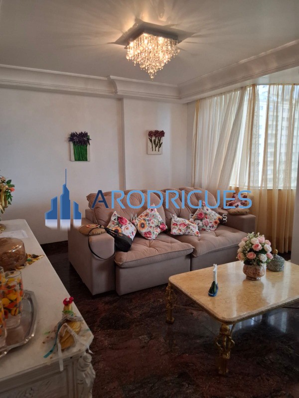Apartamento, 4 quartos, 160 m² - Foto 5