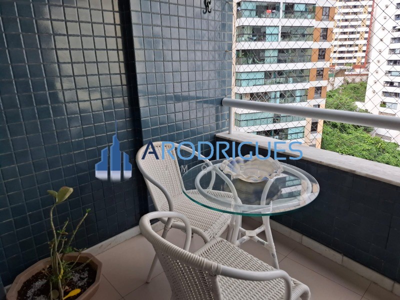 Apartamento, 3 quartos, 90 m² - Foto 2