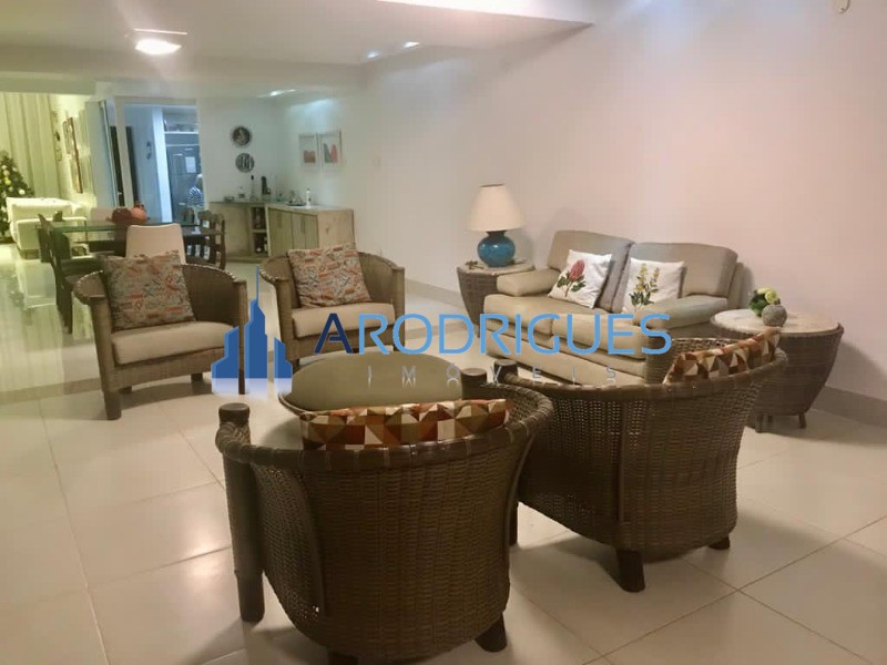 Casa, 4 quartos, 1200 m² - Foto 14