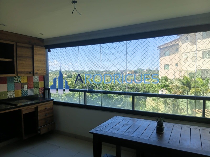 Apartamento, 3 quartos, 126 m² - Foto 19