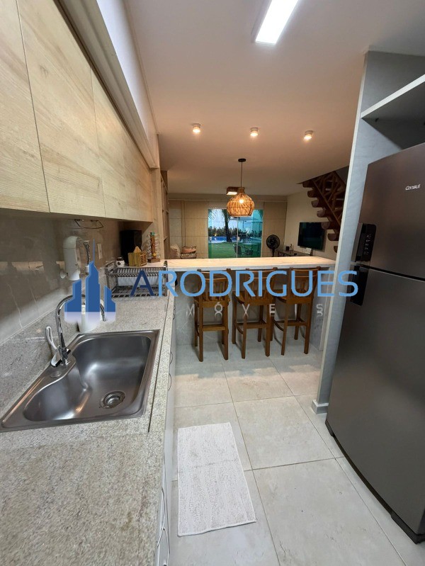 Casa, 4 quartos, 160 m² - Foto 12