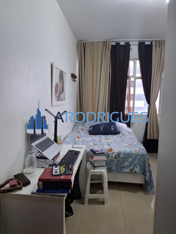 Apartamento, 4 quartos, 160 m² - Foto 11