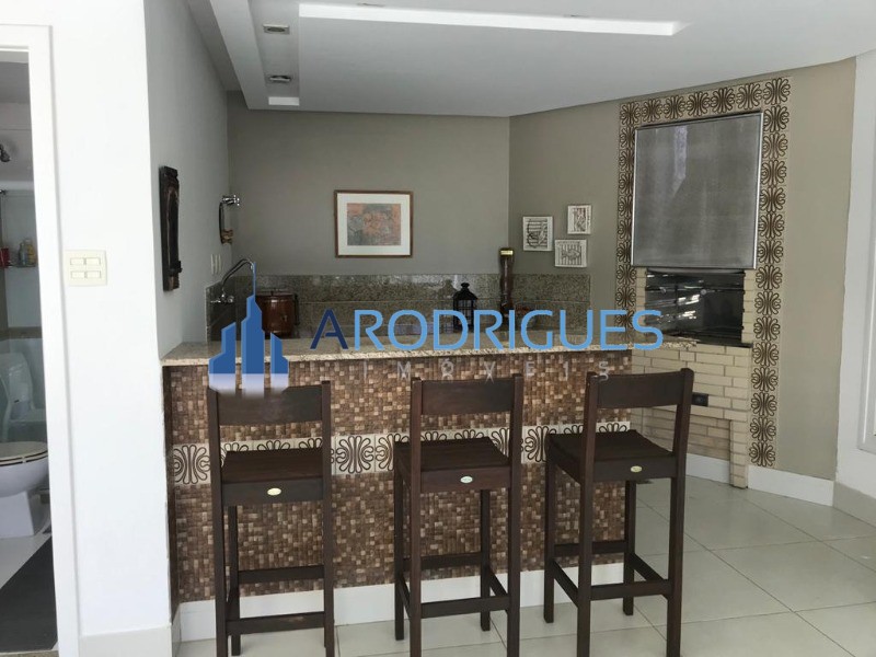 Casa, 4 quartos, 1200 m² - Foto 16
