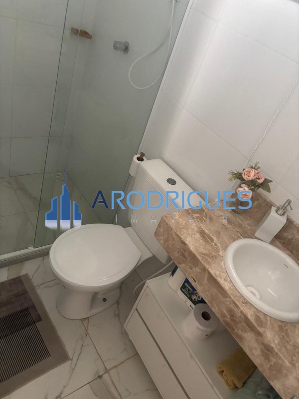 Casa, 3 quartos, 130 m² - Foto 16