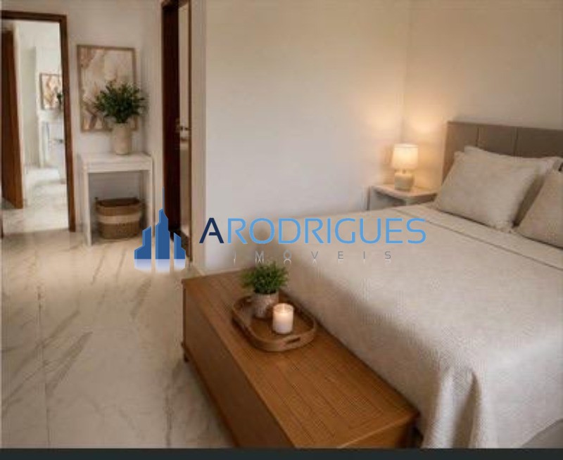 Casa, 3 quartos, 130 m² - Foto 9