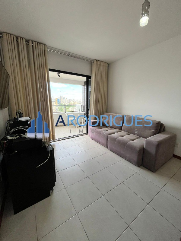 Apartamento, 2 quartos, 75 m² - Foto 4