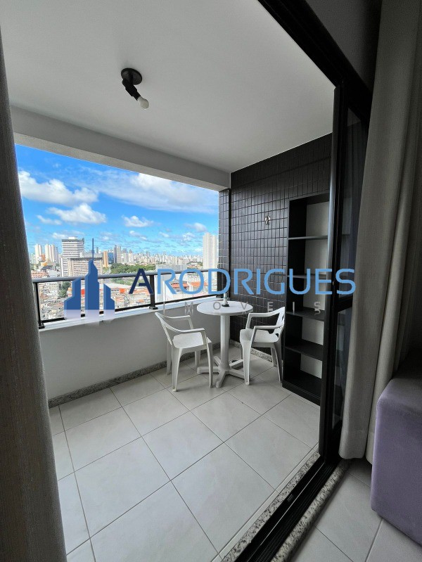 Apartamento, 2 quartos, 75 m² - Foto 5