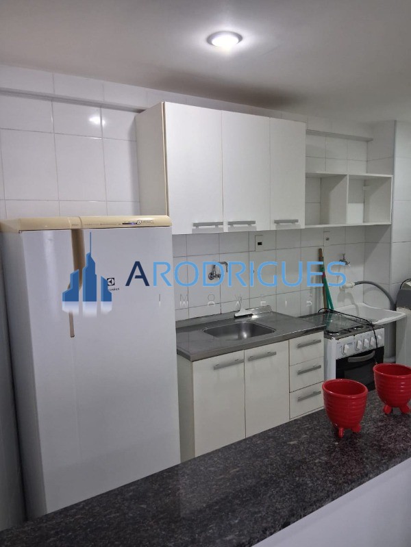 Apartamento, 2 quartos, 50 m² - Foto 13