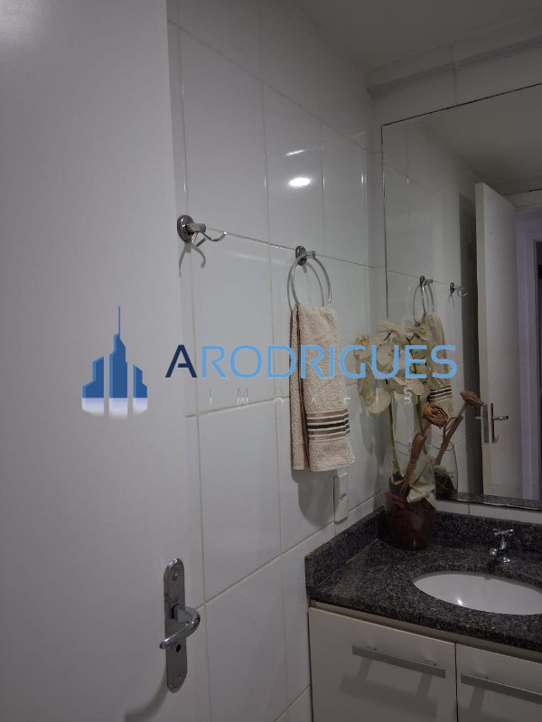 Apartamento, 2 quartos, 50 m² - Foto 16