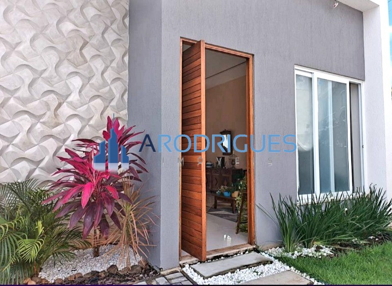 Casa, 3 quartos, 300 m² - Foto 1