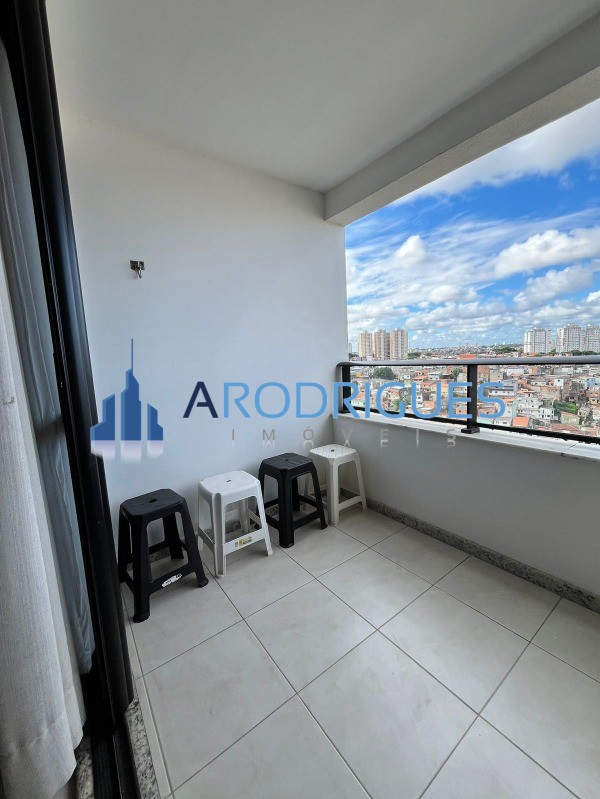 Apartamento, 2 quartos, 75 m² - Foto 3