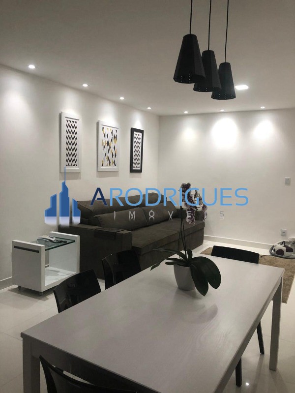 Apartamento, 1 quarto, 54 m² - Foto 5