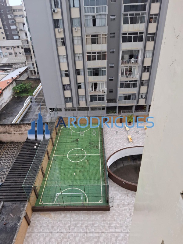 Apartamento, 4 quartos, 160 m² - Foto 28