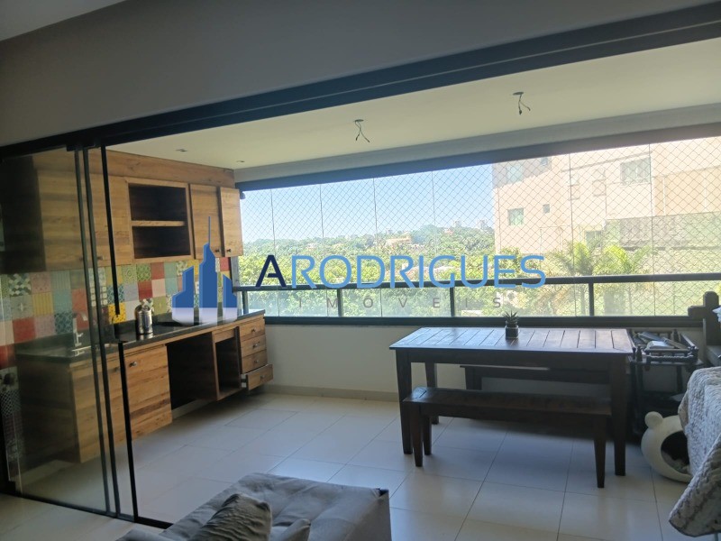Apartamento, 3 quartos, 126 m² - Foto 21