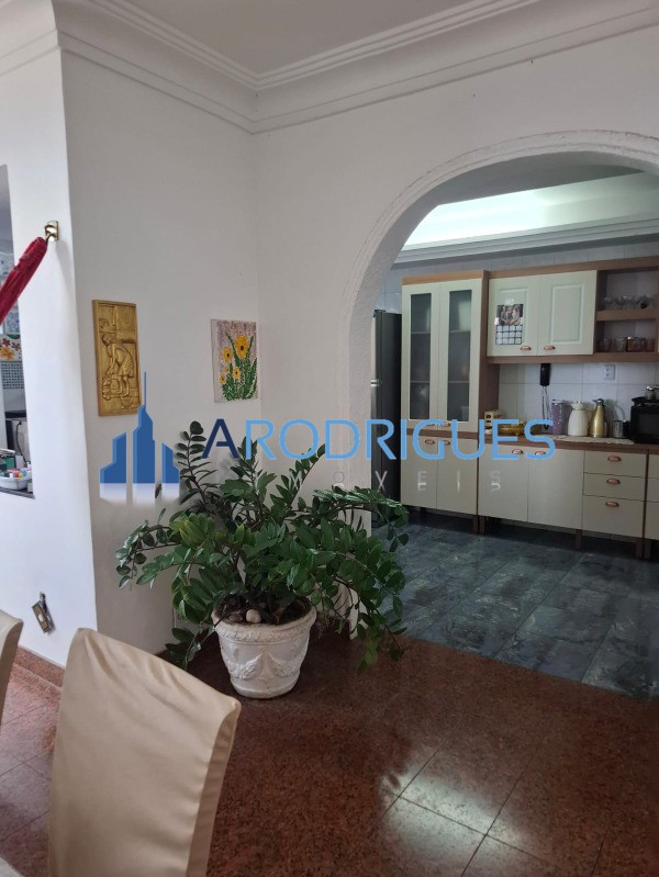 Apartamento, 4 quartos, 160 m² - Foto 8