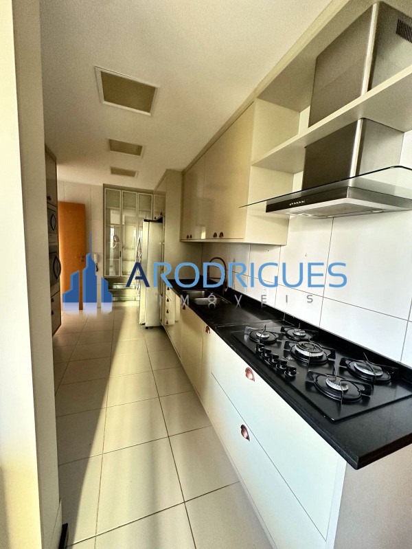 Apartamento, 4 quartos, 200 m² - Foto 13