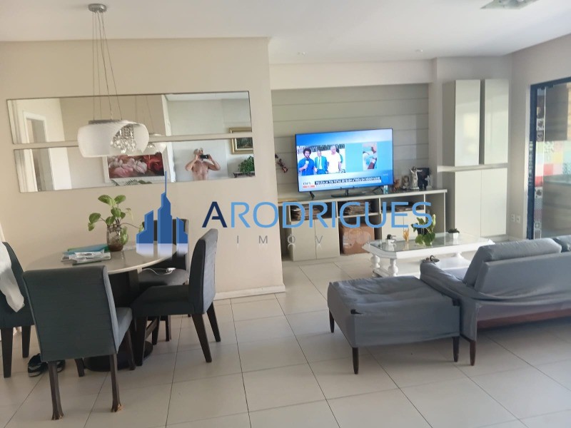 Apartamento, 3 quartos, 126 m² - Foto 22