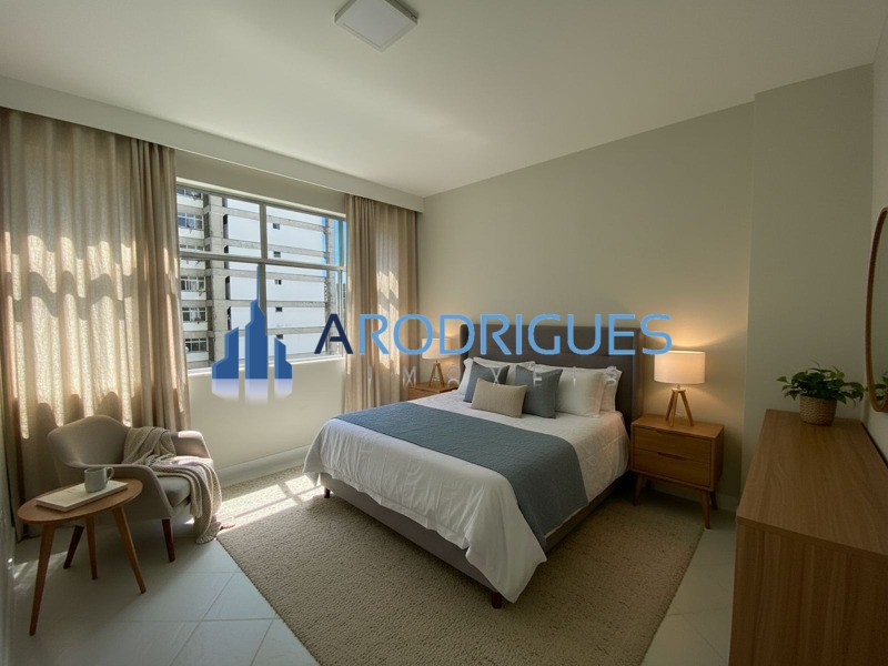 Apartamento, 3 quartos, 156 m² - Foto 6