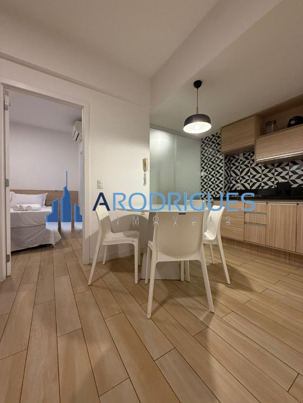 Apartamento, 1 quarto, 45 m² - Foto 6