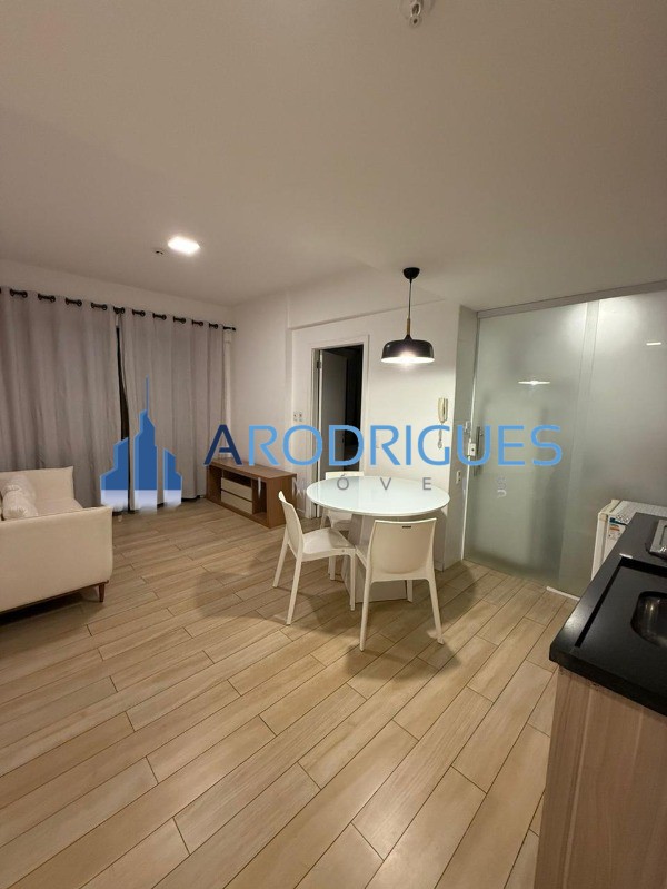 Apartamento, 1 quarto, 45 m² - Foto 5