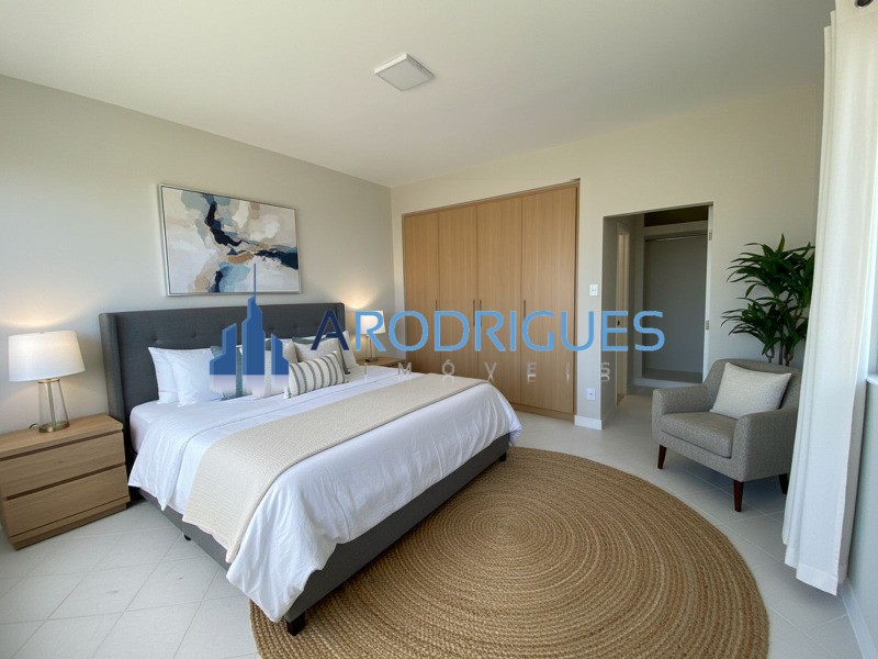Apartamento, 3 quartos, 156 m² - Foto 5