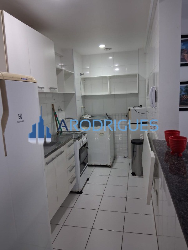 Apartamento, 2 quartos, 50 m² - Foto 12